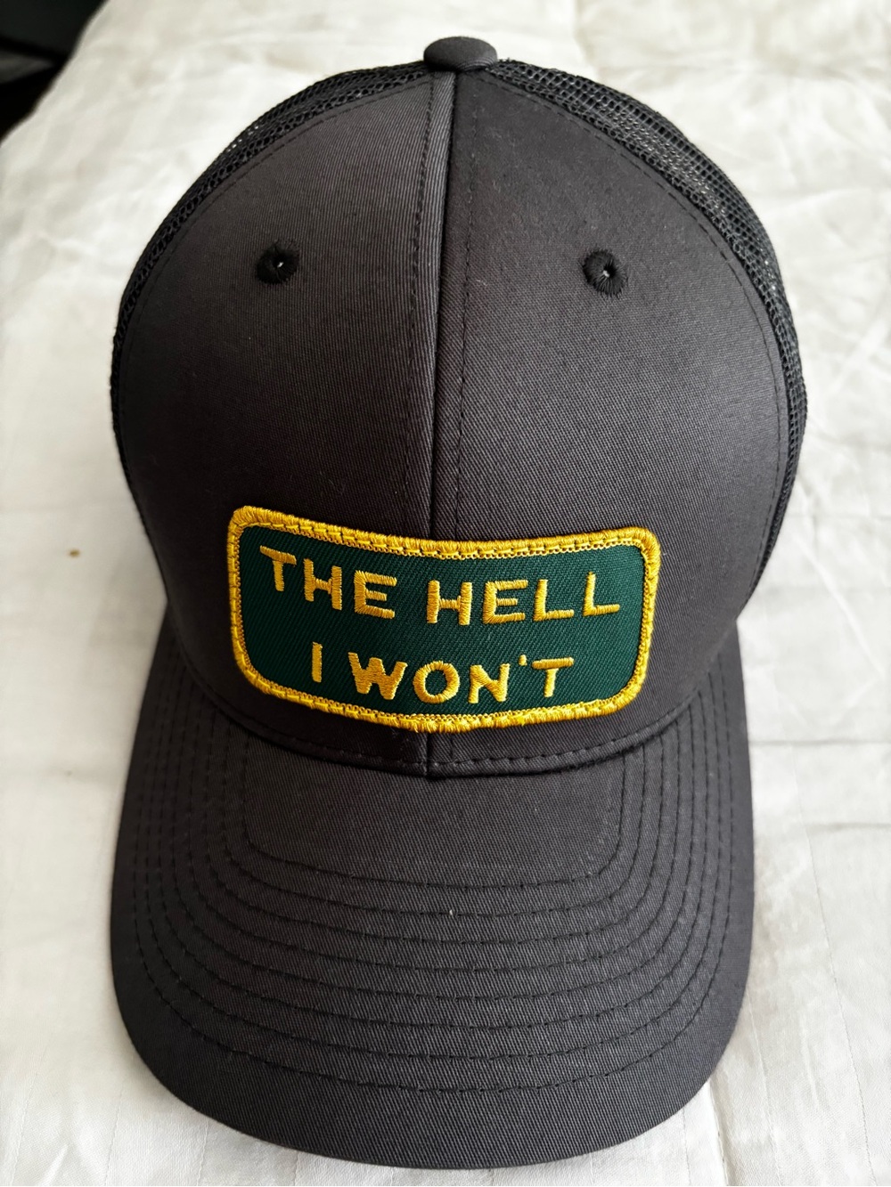 Hat by Blackdog Overland NEW!